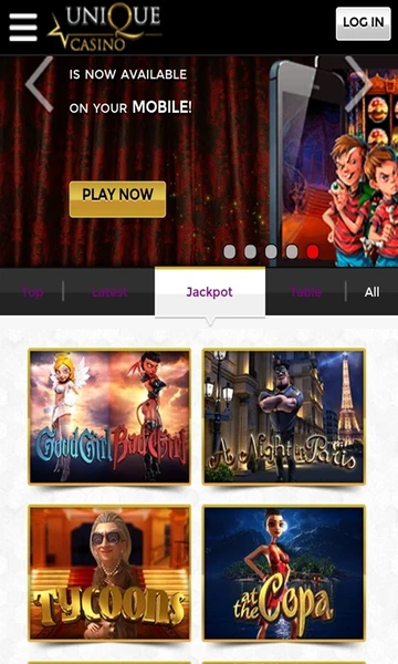 mobile app